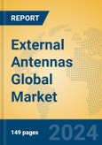 External Antennas Global Market Insights 2024, Analysis and Forecast to 2029, by Manufacturers, Regions, Technology, Application- Product Image