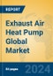 Exhaust Air Heat Pump Global Market Insights 2024, Analysis and Forecast to 2029, by Manufacturers, Regions, Technology, Application - Product Image