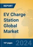 EV Charge Station Global Market Insights 2024, Analysis and Forecast to 2029, by Manufacturers, Regions, Technology, Application, Product Type- Product Image