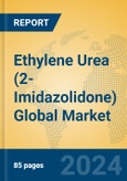 Ethylene Urea (2-Imidazolidone) Global Market Insights 2024, Analysis and Forecast to 2029, by Manufacturers, Regions, Technology, Application, Product Type- Product Image