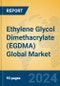 Ethylene Glycol Dimethacrylate (EGDMA) Global Market Insights 2023, Analysis and Forecast to 2028, by Manufacturers, Regions, Technology, Application - Product Image