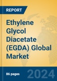 Ethylene Glycol Diacetate (EGDA) Global Market Insights 2024, Analysis and Forecast to 2029, by Manufacturers, Regions, Technology, Application- Product Image