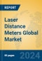 Laser Distance Meters Global Market Insights 2023, Analysis and Forecast to 2028, by Manufacturers, Regions, Technology, Application - Product Image