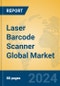 Laser Barcode Scanner Global Market Insights 2024, Analysis and Forecast to 2029, by Manufacturers, Regions, Technology, Application - Product Thumbnail Image