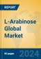 L-Arabinose Global Market Insights 2024, Analysis and Forecast to 2029, by Manufacturers, Regions, Technology, Application - Product Thumbnail Image