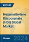 Hexamethylene Diisocyanate (HDI) Global Market Insights 2024, Analysis and Forecast to 2029, by Manufacturers, Regions, Technology, Application, Product Type - Product Image