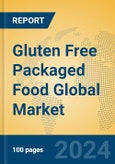 Gluten Free Packaged Food Global Market Insights 2024, Analysis and Forecast to 2029, by Manufacturers, Regions, Technology, Product Type- Product Image