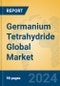 Germanium Tetrahydride Global Market Insights 2024, Analysis and Forecast to 2029, by Manufacturers, Regions, Technology, Application, Product Type - Product Thumbnail Image