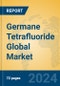 Germane Tetrafluoride Global Market Insights 2024, Analysis and Forecast to 2029, by Manufacturers, Regions, Technology, Application - Product Thumbnail Image