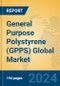General Purpose Polystyrene (GPPS) Global Market Insights 2023, Analysis and Forecast to 2028, by Manufacturers, Regions, Technology, Application - Product Image