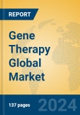 Gene Therapy Global Market Insights 2024, Analysis and Forecast to 2029, by Manufacturers, Regions, Technology, Product Type- Product Image