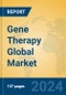 Gene Therapy Global Market Insights 2024, Analysis and Forecast to 2029, by Manufacturers, Regions, Technology, Product Type - Product Thumbnail Image