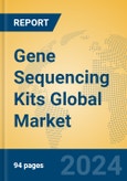 Gene Sequencing Kits Global Market Insights 2024, Analysis and Forecast to 2029, by Market Participants, Regions, Technology, Application, Product Type- Product Image
