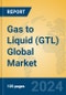 Gas to Liquid (GTL) Global Market Insights 2024, Analysis and Forecast to 2029, by Manufacturers, Regions, Technology, Application - Product Thumbnail Image