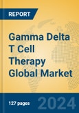 Gamma Delta T Cell Therapy Global Market Insights 2024, Analysis and Forecast to 2029, by Market Participants, Regions, Technology, Application- Product Image