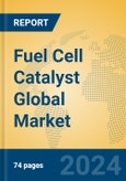 Fuel Cell Catalyst Global Market Insights 2024, Analysis and Forecast to 2029, by Manufacturers, Regions, Technology, Product Type- Product Image