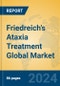 Friedreich's Ataxia Treatment Global Market Insights 2024, Analysis and Forecast to 2029, by Market Participants, Regions, Technology, Product Type - Product Image
