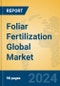 Foliar Fertilization Global Market Insights 2024, Analysis and Forecast to 2029, by Manufacturers, Regions, Technology, Application, Product Type - Product Thumbnail Image