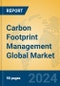 Carbon Footprint Management Global Market Insights 2024, Analysis and Forecast to 2029, by Market Participants, Regions, Technology, Application - Product Thumbnail Image