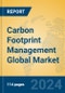 Carbon Footprint Management Global Market Insights 2024, Analysis and Forecast to 2029, by Market Participants, Regions, Technology, Application - Product Thumbnail Image