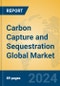 Carbon Capture and Sequestration Global Market Insights 2023, Analysis and Forecast to 2028, by Market Participants, Regions, Technology, Application, Product Type - Product Image