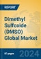 Dimethyl Sulfoxide (DMSO) Global Market Insights 2024, Analysis and Forecast to 2029, by Manufacturers, Regions, Technology, Application, Product Type - Product Image