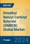 Dimethyl Benzyl Carbinyl Butyrate (DMBCB) Global Market Insights 2024, Analysis and Forecast to 2029, by Manufacturers, Regions, Technology, Application - Product Image