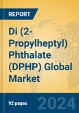Di (2-Propylheptyl) Phthalate (DPHP) Global Market Insights 2024, Analysis and Forecast to 2029, by Manufacturers, Regions, Technology, Application- Product Image
