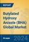 Butylated Hydroxy Anisole (BHA) Global Market Insights 2024, Analysis and Forecast to 2029, by Manufacturers, Regions, Technology, Application - Product Image