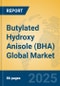 Butylated Hydroxy Anisole (BHA) Global Market Insights 2024, Analysis and Forecast to 2029, by Manufacturers, Regions, Technology, Application - Product Image