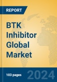 BTK Inhibitor Global Market Insights 2024, Analysis and Forecast to 2029, by Manufacturers, Regions, Technology, and Product Type- Product Image