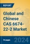 DBU (CAS 6674-22-2) Global Market Insights 2024, Analysis and Forecast to 2029, by Manufacturers, Regions, Technology, Application - Product Thumbnail Image