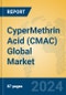 CyperMethrin Acid (CMAC) Global Market Insights 2024, Analysis and Forecast to 2029, by Manufacturers, Regions, Technology, Application - Product Image