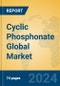 Cyclic Phosphonate Global Market Insights 2024, Analysis and Forecast to 2029, by Manufacturers, Regions, Technology, Application - Product Image