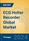 ECG Holter Recorder Global Market Insights 2024, Analysis and Forecast to 2029, by Manufacturers, Regions, Technology, Application - Product Thumbnail Image