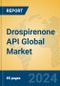 Drospirenone API Global Market Insights 2024, Analysis and Forecast to 2029, by Manufacturers, Regions, Technology, Application - Product Thumbnail Image