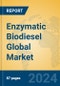 Enzymatic Biodiesel Global Market Insights 2024, Analysis and Forecast to 2029, by Manufacturers, Regions, Technology, Application, Product Type - Product Thumbnail Image