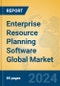 Enterprise Resource Planning Software Global Market Insights 2024, Analysis and Forecast to 2029, by Market Participants, Regions, Technology, Product Type - Product Thumbnail Image