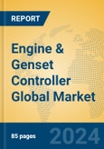 Engine & Genset Controller Global Market Insights 2024, Analysis and Forecast to 2029, by Manufacturers, Regions, Technology, Product Type- Product Image