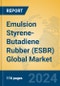 Emulsion Styrene-Butadiene Rubber (ESBR) Global Market Insights 2024, Analysis and Forecast to 2029, by Manufacturers, Regions, Technology, Application - Product Thumbnail Image