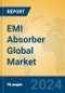 EMI Absorber Global Market Insights 2024, Analysis and Forecast to 2029, by Manufacturers, Regions, Technology, Application - Product Thumbnail Image