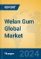 Welan Gum Global Market Insights 2024, Analysis and Forecast to 2029, by Manufacturers, Regions, Technology, Application - Product Thumbnail Image