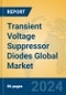 Transient Voltage Suppressor Diodes Global Market Insights 2024, Analysis and Forecast to 2029, by Manufacturers, Regions, Technology, Application, Product Type - Product Image