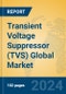 Transient Voltage Suppressor (TVS) Global Market Insights 2024, Analysis and Forecast to 2029, by Manufacturers, Regions, Technology, Application, Product Type - Product Image