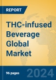 THC-infused Beverage Global Market Insights 2024, Analysis and Forecast to 2029, by Manufacturers, Regions, Technology, Product Type- Product Image