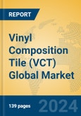 Vinyl Composition Tile (VCT) Global Market Insights 2024, Analysis and Forecast to 2029, by Manufacturers, Regions, Technology, Application- Product Image