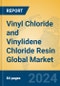 Vinyl Chloride and Vinylidene Chloride Resin Global Market Insights 2024, Analysis and Forecast to 2029, by Manufacturers, Regions, Technology, Application - Product Thumbnail Image