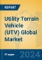 Utility Terrain Vehicle (UTV) Global Market Insights 2024, Analysis and Forecast to 2029, by Manufacturers, Regions, Technology, Application, Product Type - Product Thumbnail Image