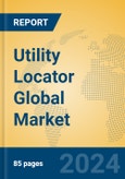 Utility Locator Global Market Insights 2024, Analysis and Forecast to 2029, by Manufacturers, Regions, Technology, Application, Product Type- Product Image