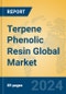 Terpene Phenolic Resin Global Market Insights 2023, Analysis and Forecast to 2028, by Manufacturers, Regions, Technology, Application - Product Image